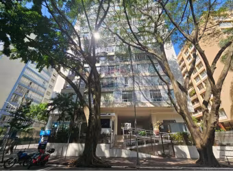 Apartamento tipo para venda com 2 quartos, sendo 1 suíte, 110m²