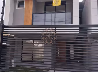 Casa com 3 quartos para alugar na Rua Domingos Strapasson, 407, Santa Felicidade, Curitiba, 109 m2 por R$ 4.800