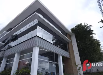 Loja para alugar, 56 m² por R$ 3.500/mês - Aleixo - Manaus/AM