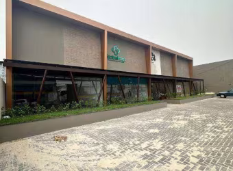 Loja para alugar, 110 m² por R$ 8.500/mês - Chapada - Manaus/AM