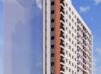 Um charme de Etudio  24 M2  à partir de R$299,000,00