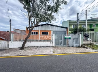 Barracão para locação no bairro Boneca do Iguaçu em São José dos Pinhais