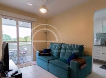 APARTAMENTO DE 2 QUARTOS Á VENDA - BARRA OLIMPICA - AQUAGREEN