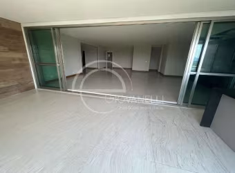Apartamento de 4 suítes  à venda - Barra da Tijuca - Peninsula - Saint Barth - Flamands