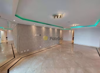 Apartamento em Jardim