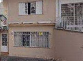 Lote/Terreno em Vila Lusitânia