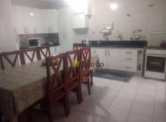 Sobrado em Anchieta