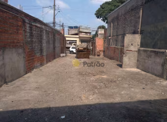 Lote/Terreno em Vila Nogueira