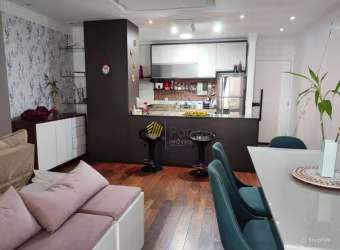 Apartamento em Planalto