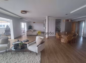 Cobertura em Vila Gonçalves