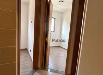 Apartamento em Vila Scarpelli