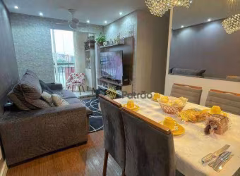Apartamento em Centro