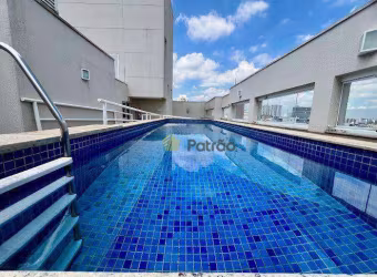 Apartamento em Boa Vista