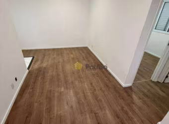 Apartamento em Paulicéia