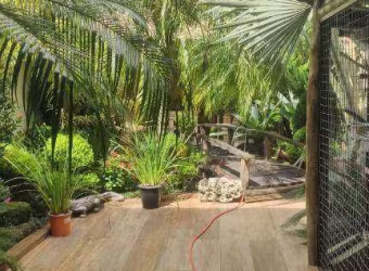 Casa em Jardim Palermo
