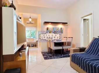 Apartamento com 2 quartos à venda na Rua das Laranjeiras, Laranjeiras, Rio de Janeiro, 73 m2 por R$ 820.000