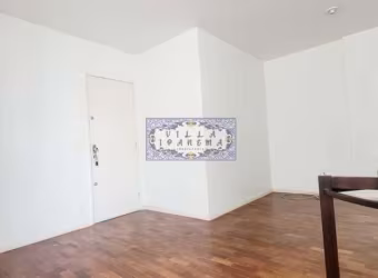 Apartamento com 2 quartos à venda na Rua Cosme Velho, Laranjeiras, Rio de Janeiro, 78 m2 por R$ 690.000