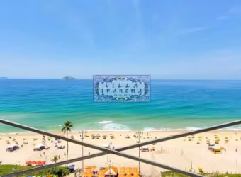 Apartamento com 4 quartos à venda na Avenida Vieira Souto, Ipanema, Rio de Janeiro, 280 m2 por R$ 14.800.000