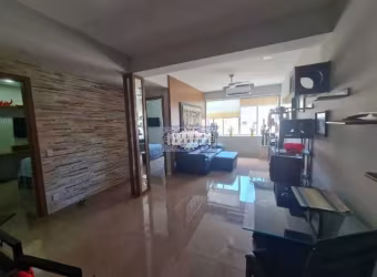 Apartamento com 2 quartos à venda na Rua Pompeu Loureiro, Copacabana, Rio de Janeiro, 100 m2 por R$ 1.380.000