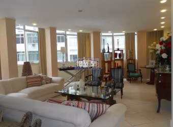 Apartamento com 4 quartos à venda na Rua Domingos Ferreira, Copacabana, Rio de Janeiro, 247 m2 por R$ 1.850.000