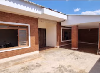 Casa Jardim São Luiz