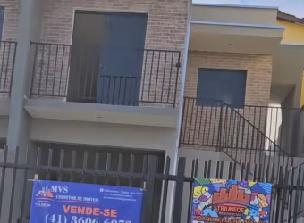 Casa com 3 Quartos em Colombo