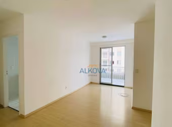 Apartamento à venda, 55 m² por R$ 290.000,00 - Vila Rossi - São José dos Campos/SP