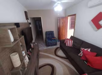 Casa à venda, 95 m² por R$ 583.000,00 - Jardim Alvorada - São José dos Campos/SP