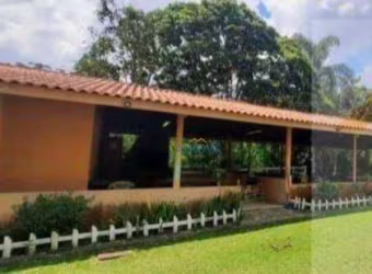 Sítio à venda, 100000 m² por R$ 3.600.000,00 - Jardim Colônia - Jacareí/SP