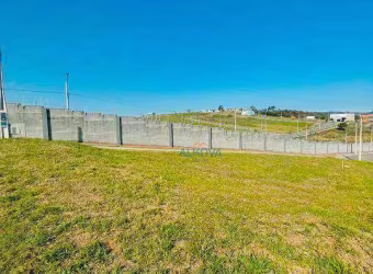 Terreno à venda, 256 m² por R$ 460.000,00 - Condomínio Reserva Rudá - São José dos Campos/SP