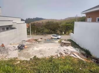 Terreno à venda, 365 m² por R$ 370.000,00 - Condomínio Residencial Mantiqueira - São José dos Campos/SP
