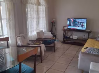 Casa à venda, 210 m² por R$ 640.000,00 - Jardim Uirá - São José dos Campos/SP
