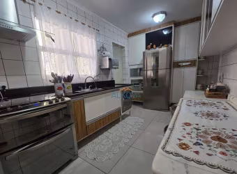 Apartamento à venda, 123 m² por R$ 840.000,00 - Jardim Aquarius - São José dos Campos/SP