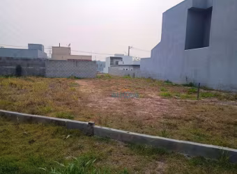 Terreno à venda, 237 m² por R$ 381.000,00 - Portal dos Pássaros - São José dos Campos/SP