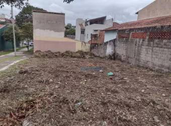 Terreno à venda, 128 m² por R$ 198.000,00 - Parque Interlagos - São José dos Campos/SP