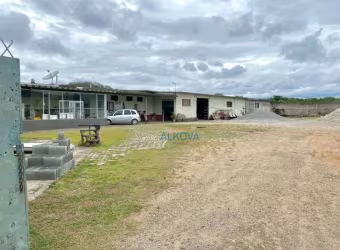 Terreno à venda, 3274 m² por R$ 3.850.000,00 - Jardim Castanheira - São José dos Campos/SP