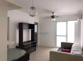 Apartamento para alugar, 58 m² por R$ 7.216,20 - Vila Olímpia - São Paulo/SP