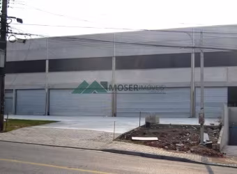 Loja para alugar, 267.00 m2 por R$ 14100.00 - Santa Candida - Curitiba/PR