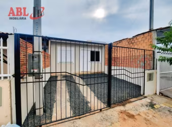 Casa à venda no bairro Campo Belo - Cachoeirinha/RS