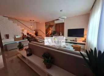 Sobrado à venda, 160 m² por R$ 1.609.500,00 - Praça da Árvore - São Paulo/SP
