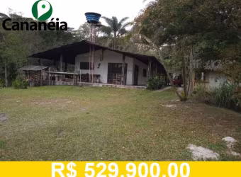 $$$ REDUZIU - APROVEITE!!! Sítio 7 hectares - Estrada do Padre André - Jacupiranga/SP