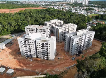Ap. Ponta Negra  smart tower Itapuranga