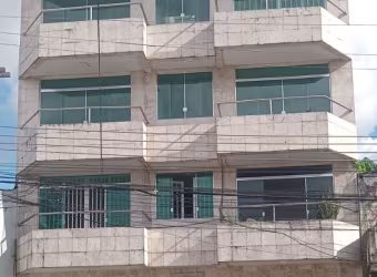 Prédio residencial Praça 14