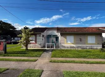 Casa com 3 Dormitórios, Mobiliada no Bela Vista, Palhoça/SC - CA1206