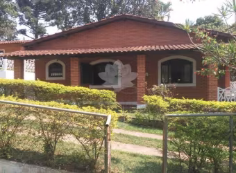 Chácara / sítio com 3 quartos à venda no Jardim Estância Brasil, Atibaia , 350 m2 por R$ 1.350.000