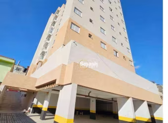 Apartamento com 2 dormitórios à venda - Vila Galvão - Guarulhos/SP
