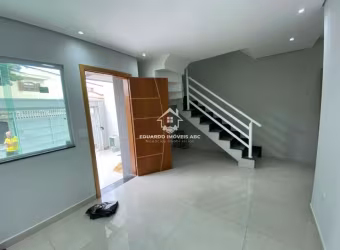 REF:8124. Casa para Venda no bairro Vila Curuçá, 2 dorm, 1 suíte, 2 vagas. Excelente oportunidade!