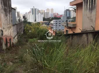 Terreno no bairro Vila Gonçalves para locação ou venda! Ótima localização!!