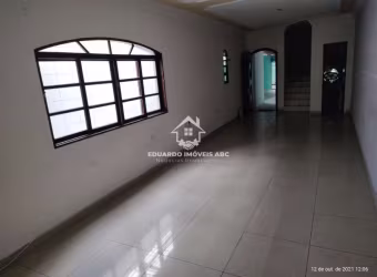 REF 5396. 3 dormitórios. 4 vagas na garagem. Taboão - SBC
