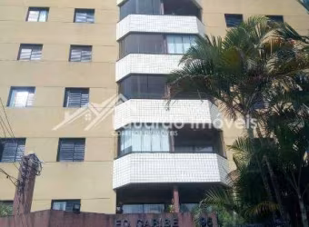 REF 299. 3 Dormitórios. 2 vagas na garagem - SBC